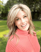 Harlow Wig by Noriko | Synthetic Hair | Average Cap - Wig Studio 1