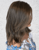 Harlow Wig by Noriko | Synthetic Hair | Average Cap - Wig Studio 1