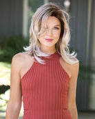 Harlow Wig by Noriko | Synthetic Hair | Average Cap - Wig Studio 1