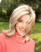 Harlow Wig by Noriko | Synthetic Hair | Average Cap - Wig Studio 1