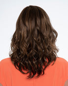 Harmony by Envy | Synthetic Lace Front Wig | Mono Part - Wig Studio 1