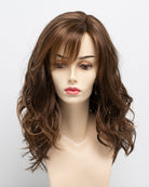 Harmony by Envy | Synthetic Lace Front Wig | Mono Part - Wig Studio 1
