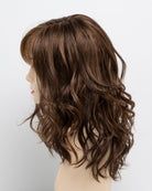 Harmony by Envy | Synthetic Lace Front Wig | Mono Part - Wig Studio 1