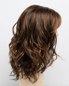 Harmony by Envy | Synthetic Lace Front Wig | Mono Part - Wig Studio 1