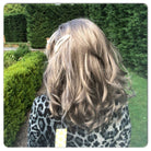 Harmony by Envy | Synthetic Lace Front Wig | Mono Part - Wig Studio 1