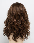 Harmony by Envy | Synthetic Lace Front Wig | Mono Part - Wig Studio 1