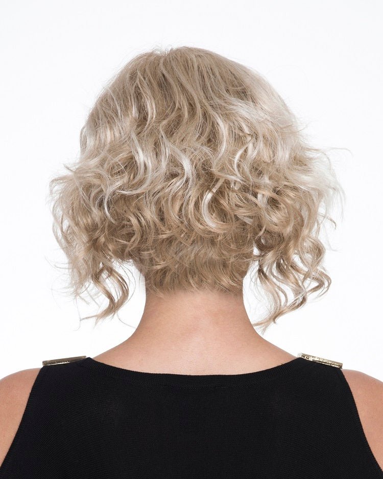 Harper by Envy | Synthetic Lace Front Wig | Mono Part - Wig Studio 1