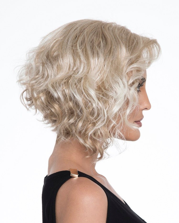 Harper by Envy | Synthetic Lace Front Wig | Mono Part - Wig Studio 1