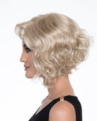 Harper by Envy | Synthetic Lace Front Wig | Mono Part - Wig Studio 1