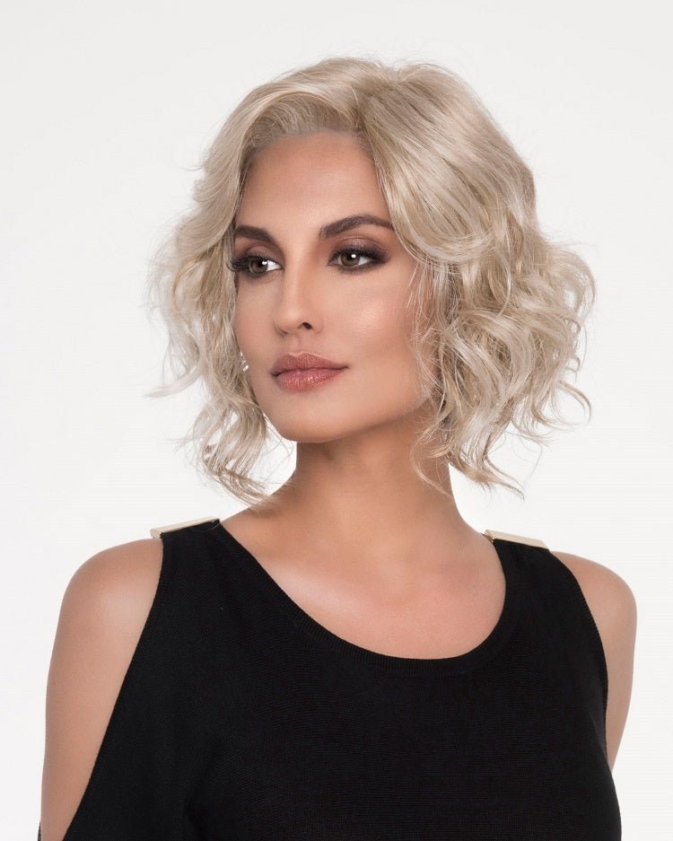 Harper by Envy | Synthetic Lace Front Wig | Mono Part - Wig Studio 1