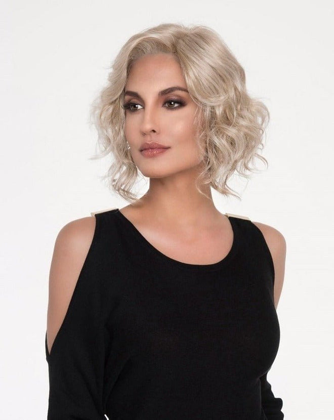 Harper by Envy | Synthetic Lace Front Wig | Mono Part