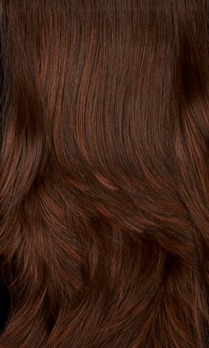 Harper Synthetic Lace Front Wig by Henry Margu - Wig Studio 1