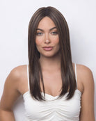 Harper Synthetic Lace Front Wig by Rene of Paris | Mono Part - Wig Studio 1
