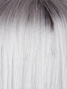 Harper Synthetic Lace Front Wig by Rene of Paris | Mono Part - Wig Studio 1