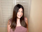 Harper Synthetic Lace Front Wig by Rene of Paris | Mono Part - Wig Studio 1