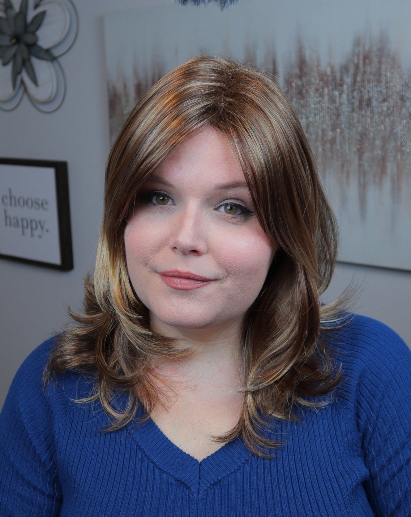 Heartthrob by Mane Attraction Synthetic Wig | Basic Cap - Wig Studio 1