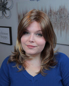 Heartthrob by Mane Attraction Synthetic Wig | Basic Cap - Wig Studio 1