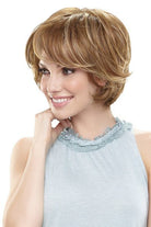 Heat by Jon Renau | HF Synthetic Lace Front Wig | Basic Cap - Wig Studio 1