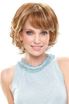 Heat by Jon Renau | HF Synthetic Lace Front Wig | Basic Cap - Wig Studio 1
