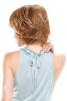 Heat by Jon Renau | HF Synthetic Lace Front Wig | Basic Cap - Wig Studio 1