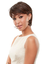 Heat by Jon Renau | HF Synthetic Lace Front Wig | Basic Cap - Wig Studio 1