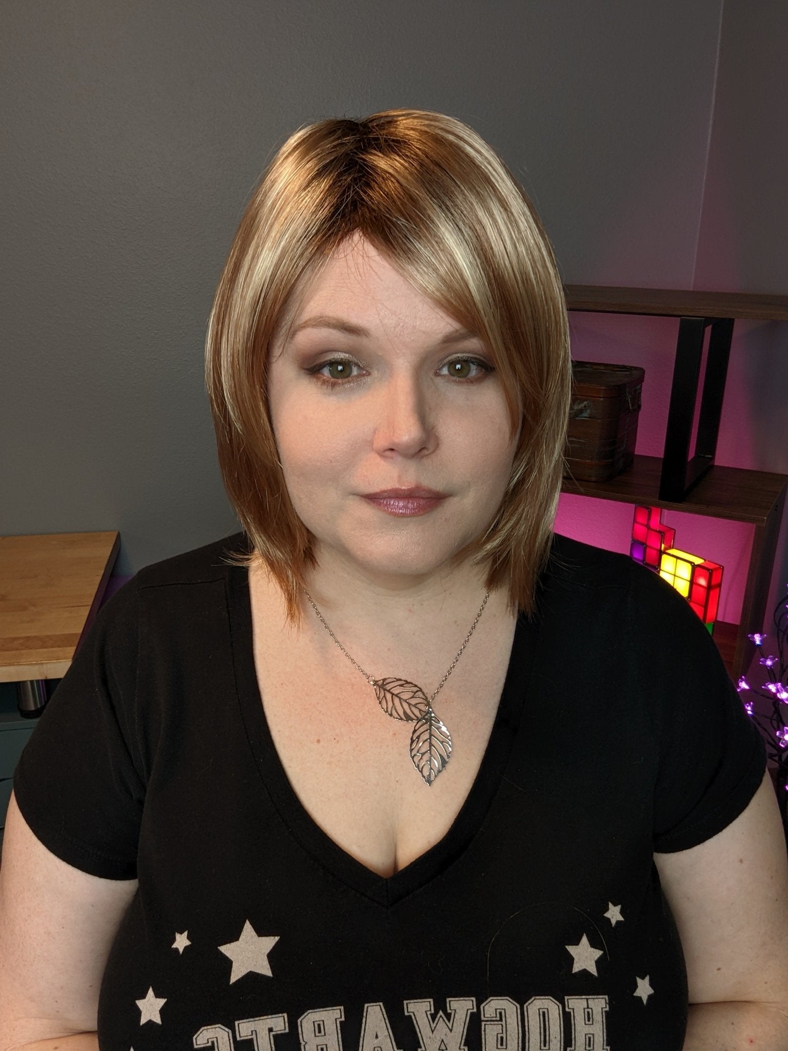 Heather Wig by Estetica | Synthetic Hair | Average Cap - Wig Studio 1