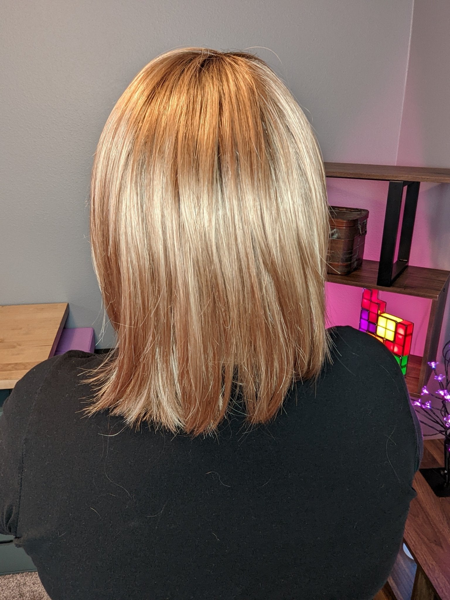 Heather Wig by Estetica | Synthetic Hair | Average Cap - Wig Studio 1