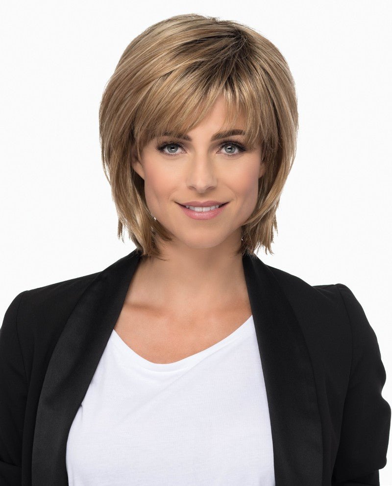 Heather Wig by Estetica | Synthetic Hair | Average Cap - Wig Studio 1