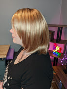 Heather Wig by Estetica | Synthetic Hair | Average Cap - Wig Studio 1