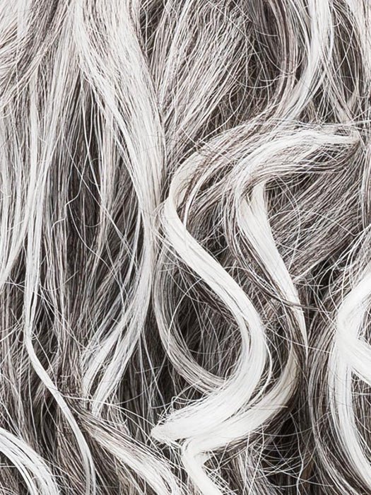 Heaven | HF Synthetic Lace Front Wig | Mono Part - Wig Studio 1