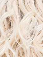 Heaven | HF Synthetic Lace Front Wig | Mono Part - Wig Studio 1