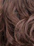 Heaven | HF Synthetic Lace Front Wig | Mono Part - Wig Studio 1