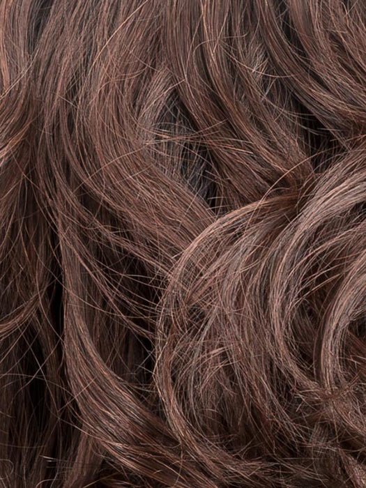 Heaven | HF Synthetic Lace Front Wig | Mono Part - Wig Studio 1