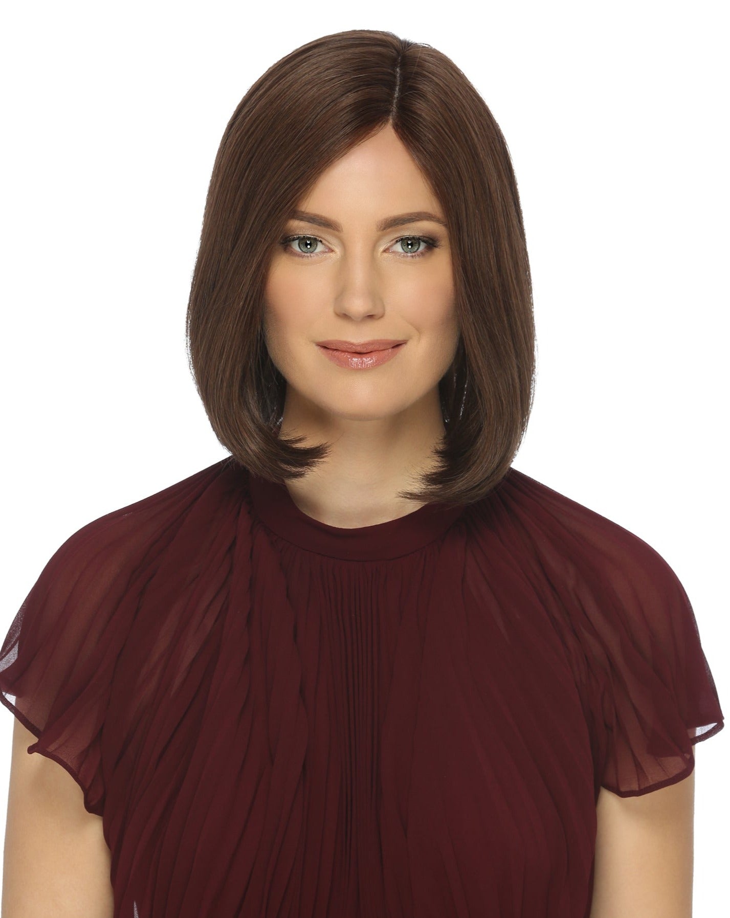 Heaven | Remy Human Hair Wig | Hand Tied - Wig Studio 1