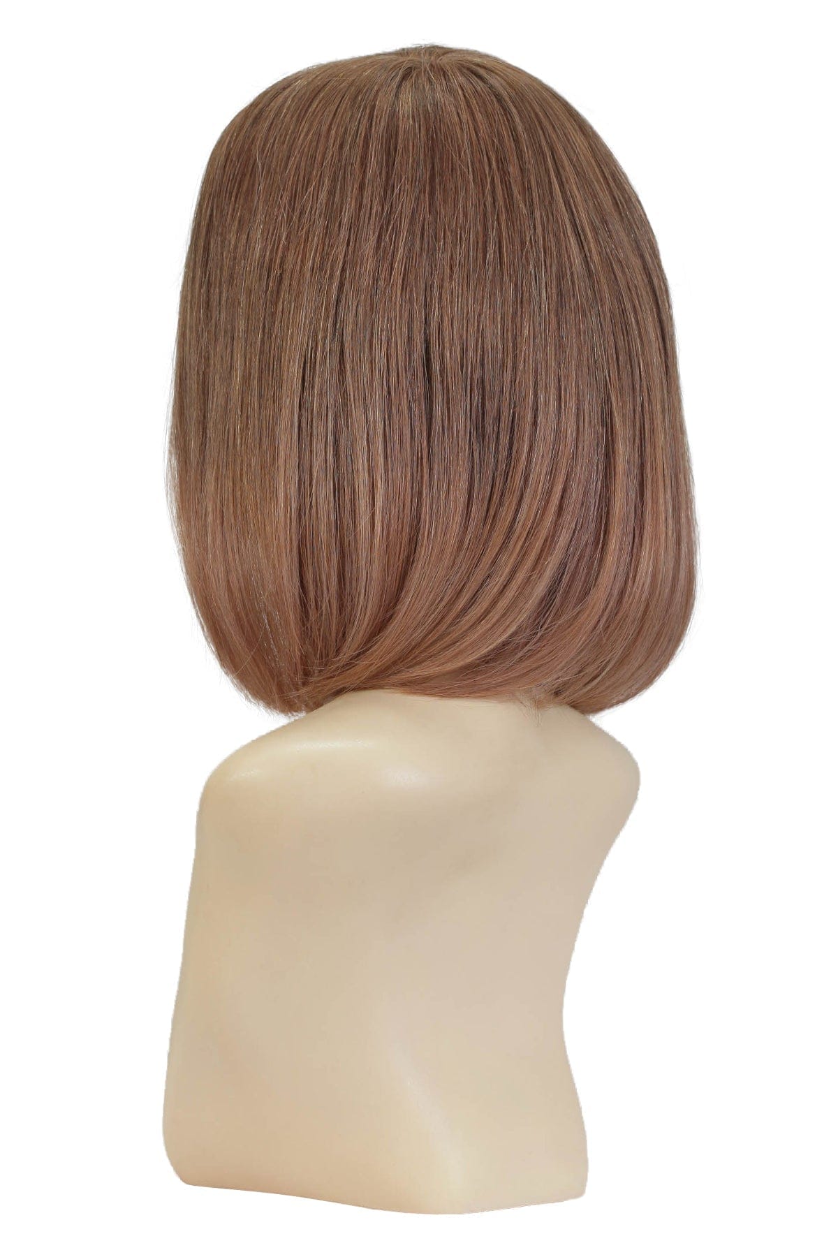 RT68/28 | 2 Tone Medium Brown with Light Auburn