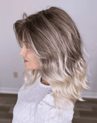 Heidi by Jon Renau | Synthetic Lace Front Wig | Mono Top - Wig Studio 1