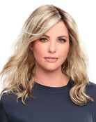 Heidi by Jon Renau | Synthetic Lace Front Wig | Mono Top - Wig Studio 1