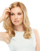 Heidi by Jon Renau | Synthetic Lace Front Wig | Mono Top - Wig Studio 1