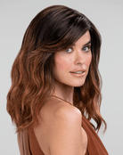 Heidi by Jon Renau | Synthetic Lace Front Wig | Mono Top - Wig Studio 1