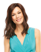 Heidi by Jon Renau | Synthetic Lace Front Wig | Mono Top - Wig Studio 1