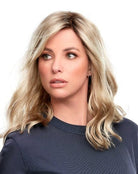 Heidi by Jon Renau | Synthetic Lace Front Wig | Mono Top - Wig Studio 1