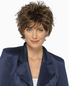 Heidi Synthetic Wig by Estetica | Basic Cap - Wig Studio 1