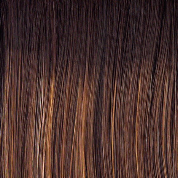 High Fashion by Raquel Welch | Lace Front Remy Human Hair Wig | French Drawn Top - Wig Studio 1