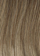 High Impact Synthetic Lace Front Wig by Gabor | Mono Part - Wig Studio 1