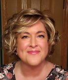 High Impact Synthetic Lace Front Wig by Gabor | Mono Part - Wig Studio 1