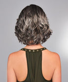 High Impact Synthetic Lace Front Wig by Gabor | Mono Part - Wig Studio 1