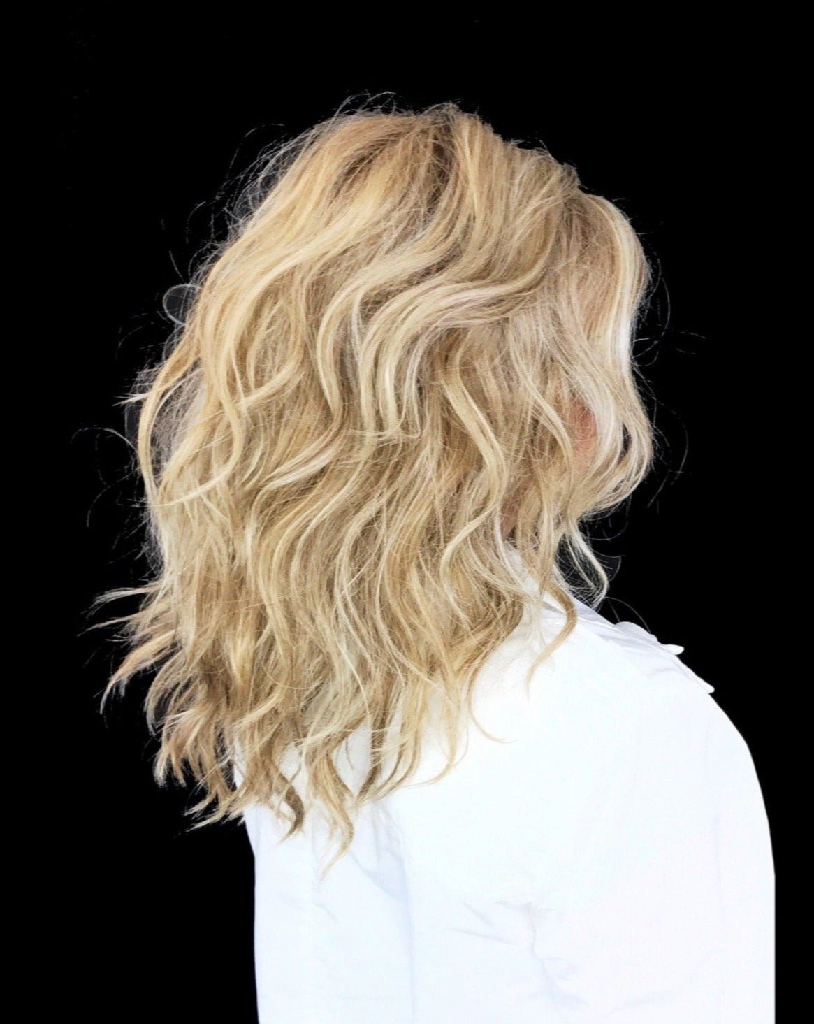 High Octane by Raquel Welch | HF Synthetic Lace Front Wig | Mono Top - Wig Studio 1