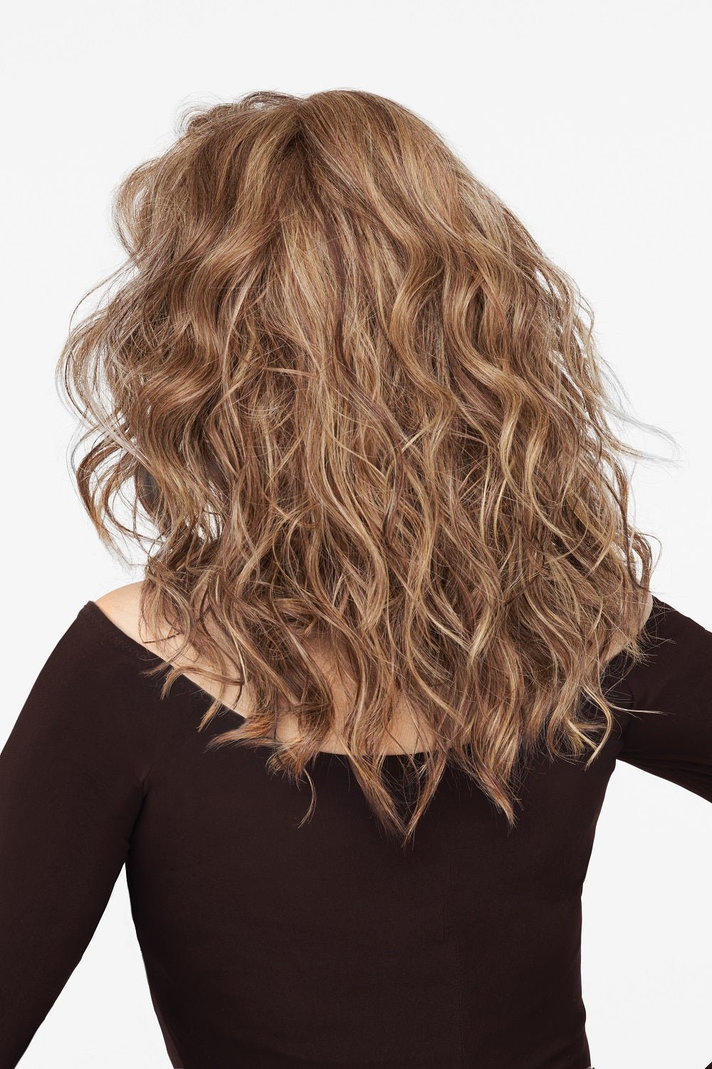 High Octane by Raquel Welch | HF Synthetic Lace Front Wig | Mono Top - Wig Studio 1