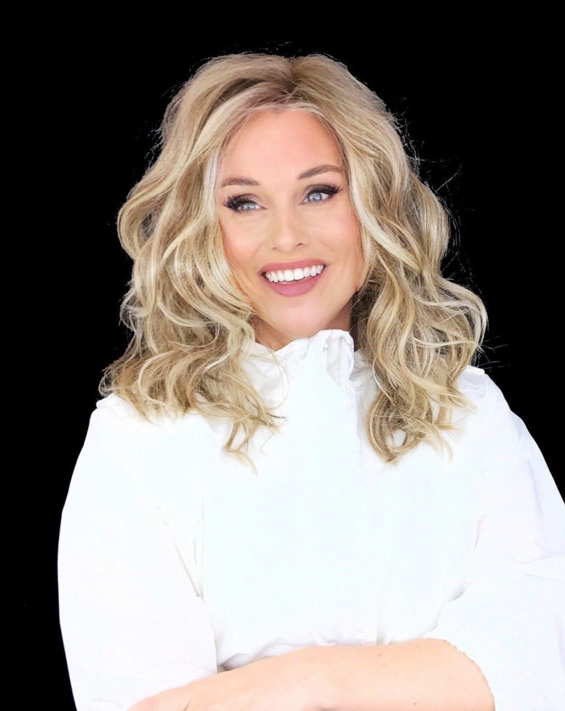 High Octane by Raquel Welch | HF Synthetic Lace Front Wig | Mono Top - Wig Studio 1