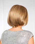 High Society Synthetic Lace Front Wig by Gabor | Mono Part - Wig Studio 1